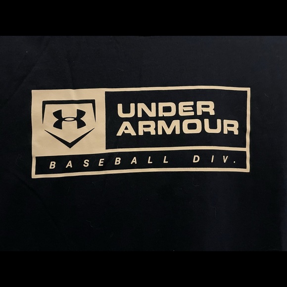 Under Armour Baseball - Picture 3 of 3